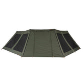Darche ECO 180 Eclipse Swing Arm Awning Wall Set - Darche - T050801744ECOW